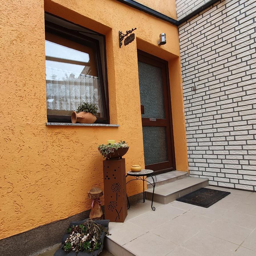 Rhein-Mosel-Lahn Ferienhaus Ferienwohnung Koblenz  Exterior photo